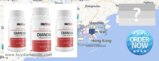 Dove acquistare Dianabol in linea Hong Kong